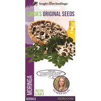 Linda's Original Seeds Moringa